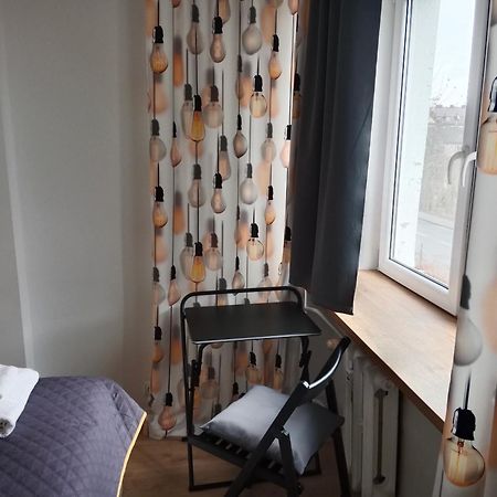 Apartament Dwupokojowy Ostrowiec Świętokrzyski 外观 照片