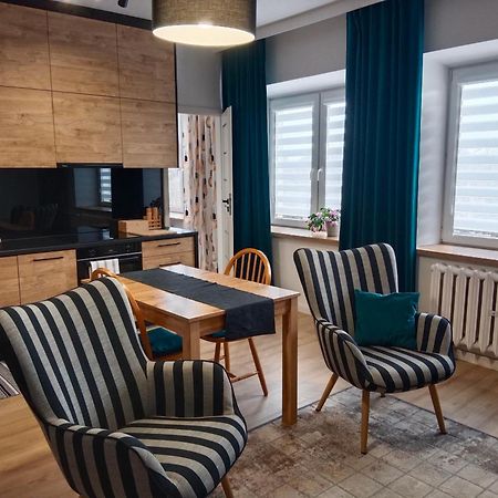 Apartament Dwupokojowy Ostrowiec Świętokrzyski 外观 照片