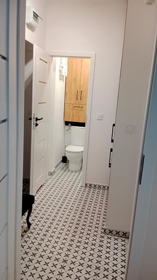 Apartament Dwupokojowy Ostrowiec Świętokrzyski 外观 照片