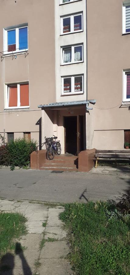 Apartament Dwupokojowy Ostrowiec Świętokrzyski 外观 照片