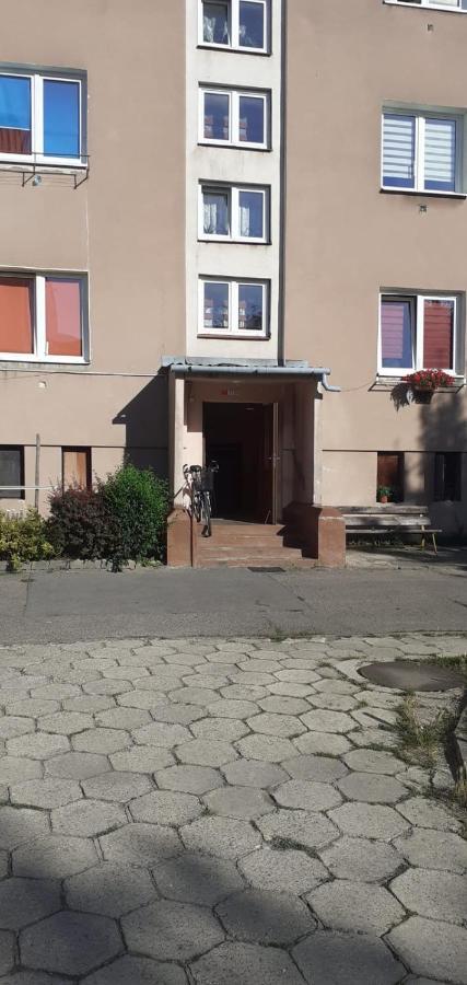 Apartament Dwupokojowy Ostrowiec Świętokrzyski 外观 照片