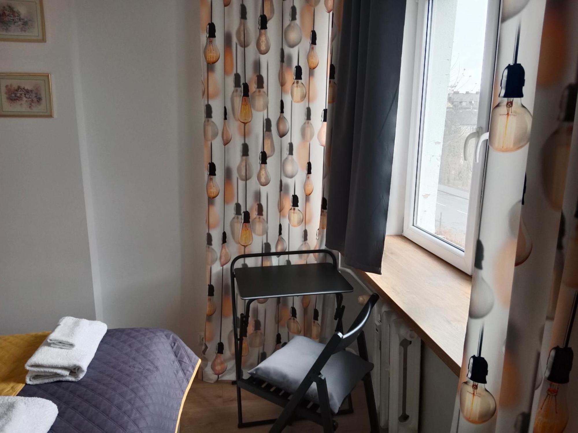 Apartament Dwupokojowy Ostrowiec Świętokrzyski 外观 照片