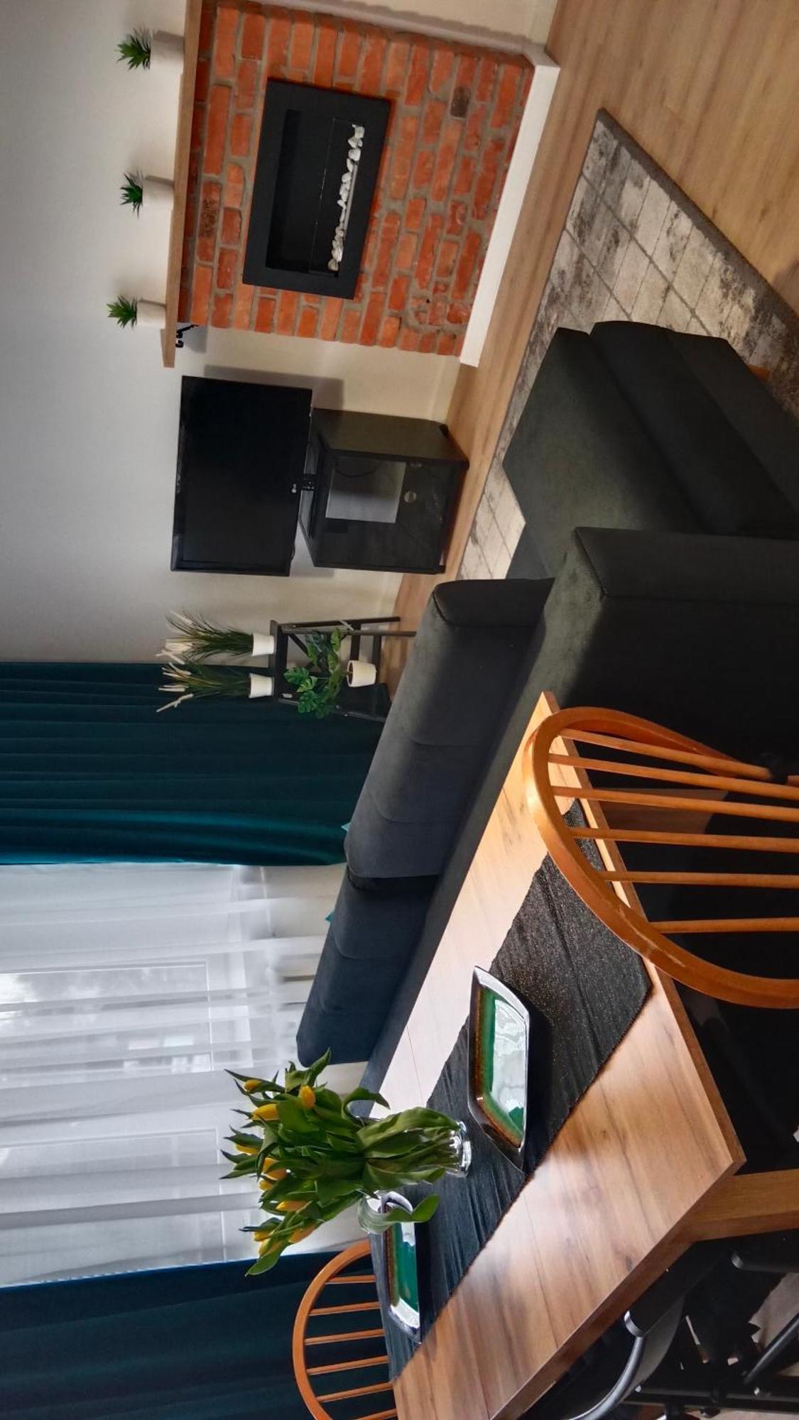 Apartament Dwupokojowy Ostrowiec Świętokrzyski 外观 照片